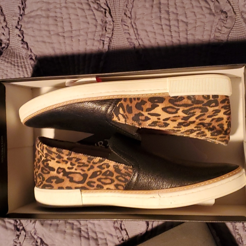 Zola, black cheetah 11m